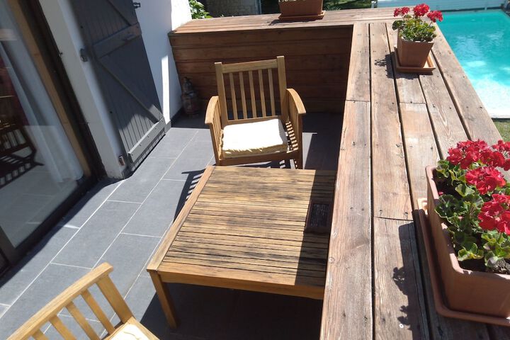 Terrace/Patio 25 of 39