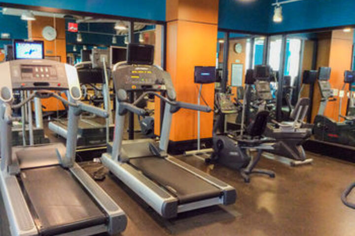 Health and Fitness 9 of 34
