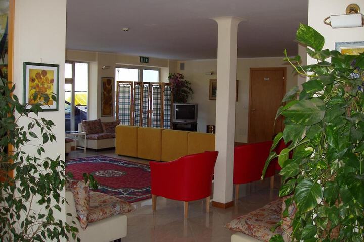 Hotel Interior 6 of 63