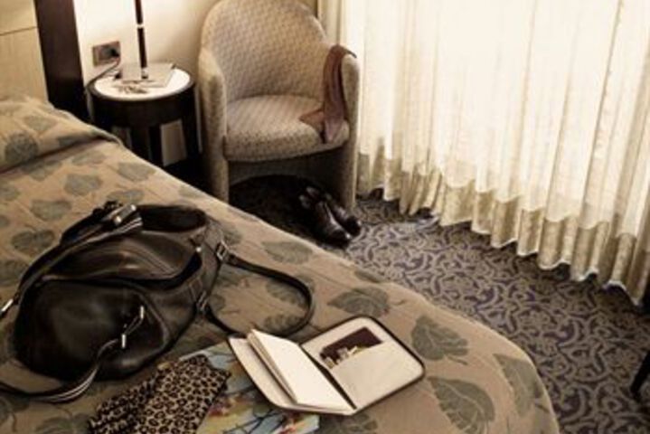 Fitness Center Photo