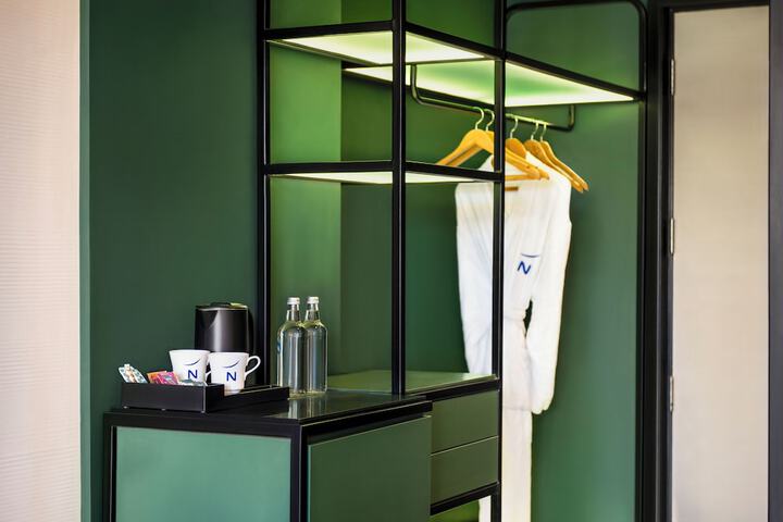 Wardrobe