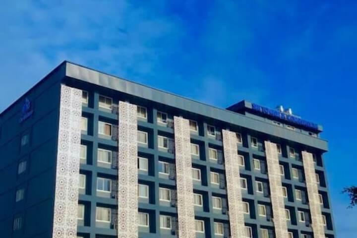 Photo of SM Tower Hotel & Convention Center Berau