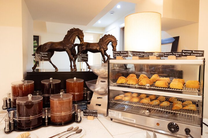 Breakfast/Coffee Service 131 of 139