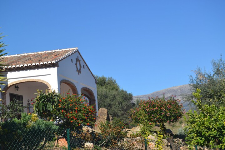 Outside Photo