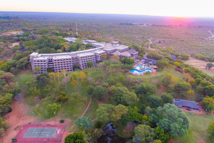 Hotel 80 of 92