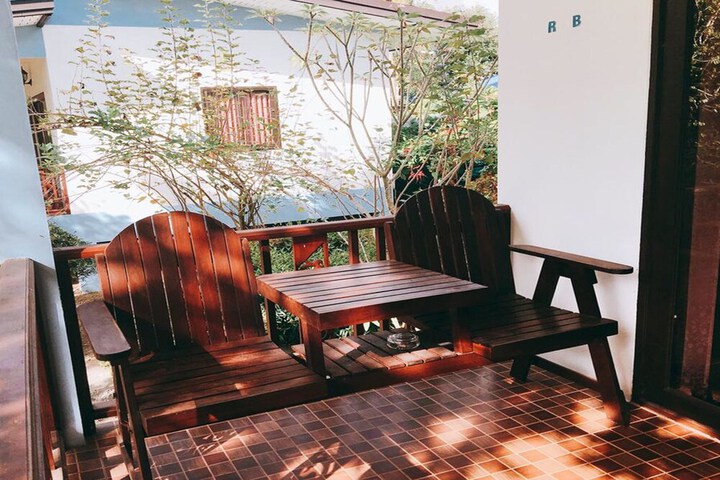 Terrace/Patio 12 of 24