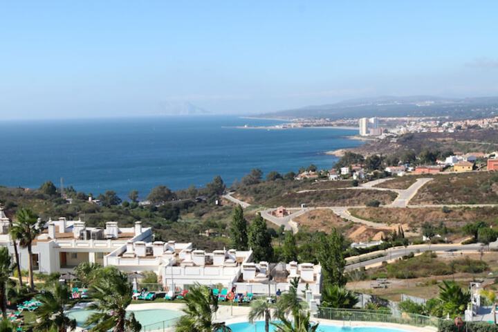 Pools & Facilities