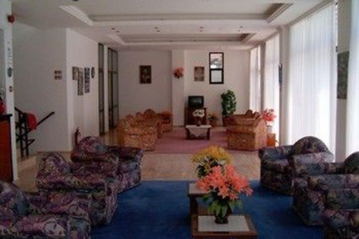 Fitness Center Photo