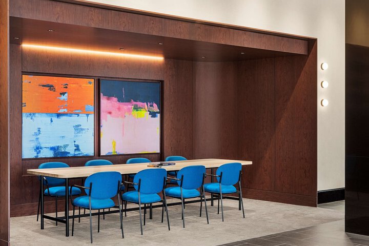 Hotel Interior 5 of 59