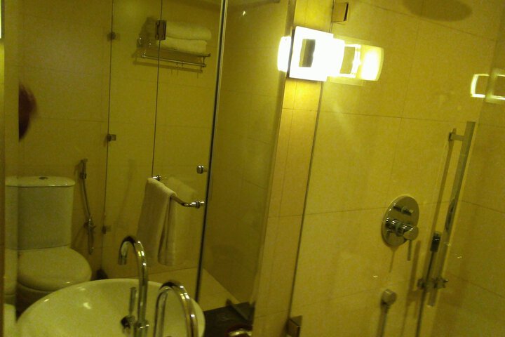 Bath Amenities