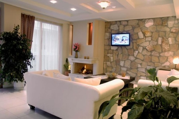 Hotel Interior 7 of 60
