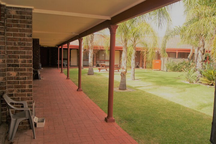 Terrace/Patio 31 of 65