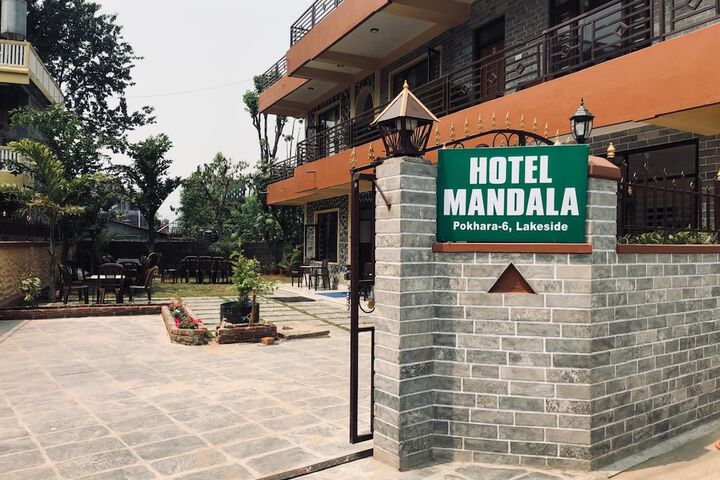 Hotel 31 of 36