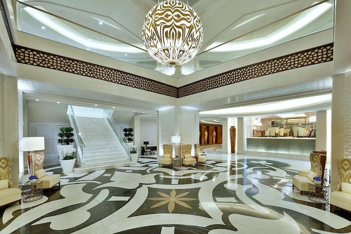 Hotel Interior 3 of 91