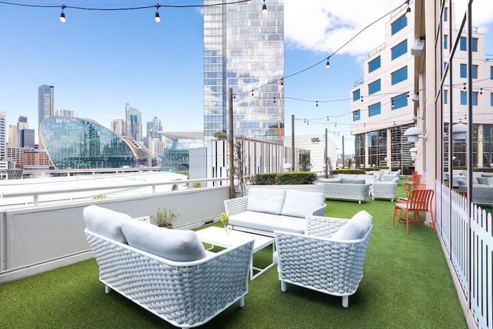 Terrace/Patio 213 of 227