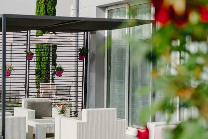 Terrace/Patio 25 of 33