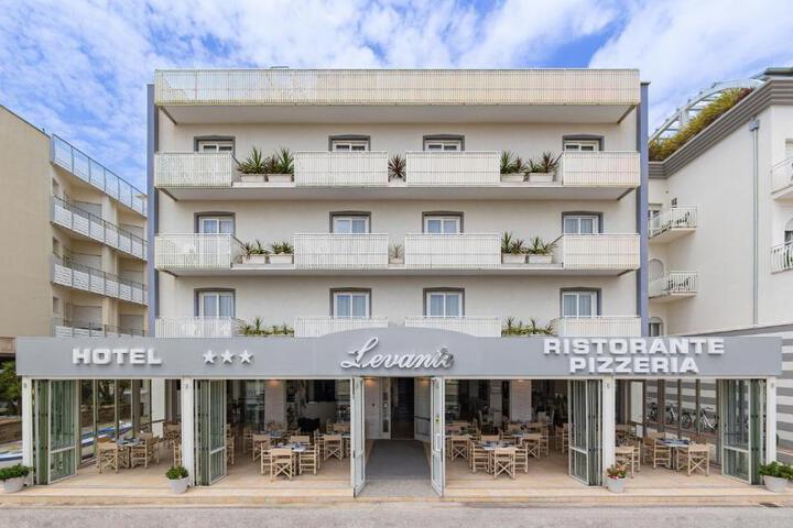 Hotel Levante