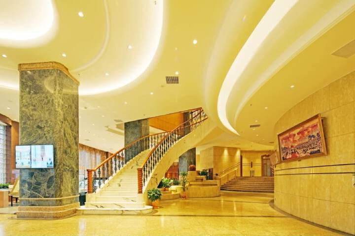 Hotel Interior 2 of 22