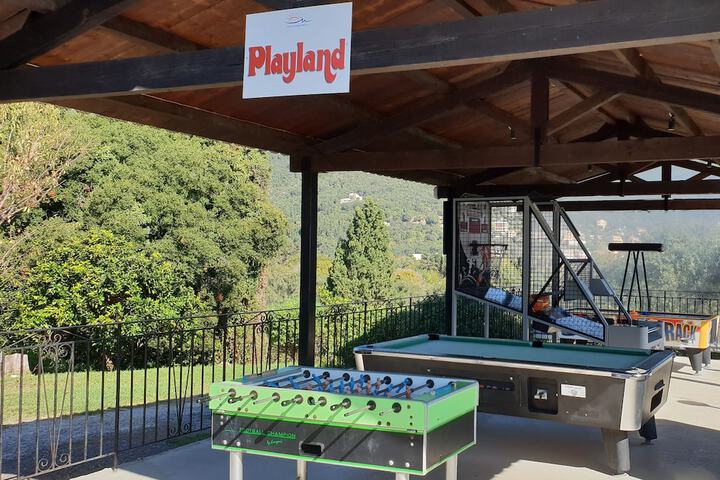 Billiards