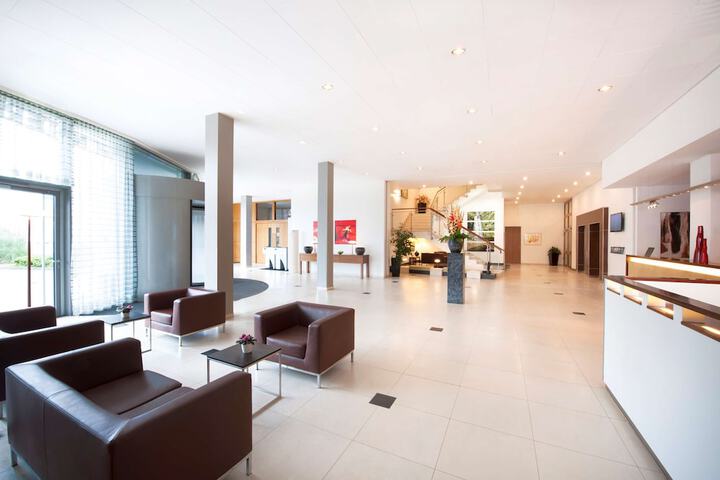 Hotel Interior 2 of 39
