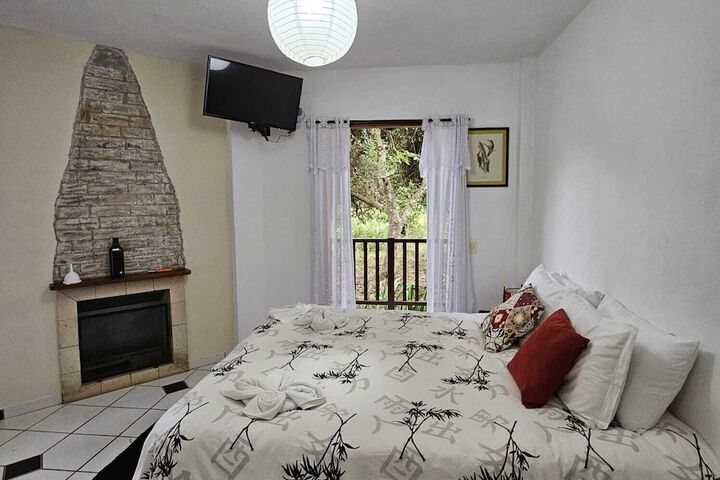 Fitness Facility Photos