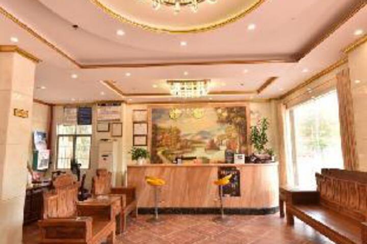 Dongsheng Seaview Hotel
