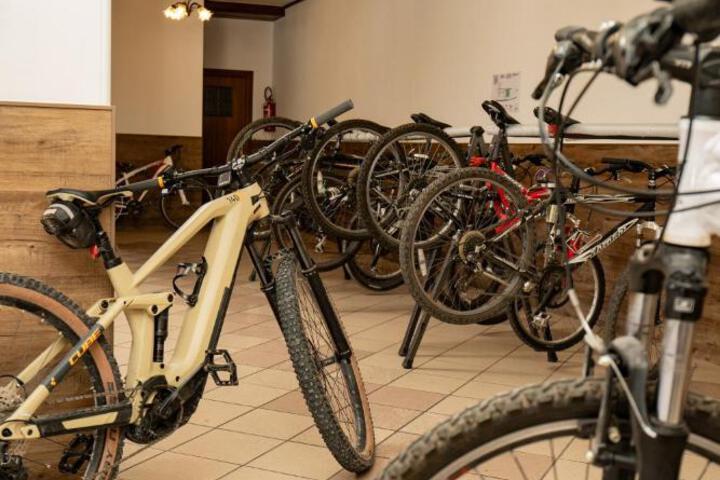 Fitness Center Photo