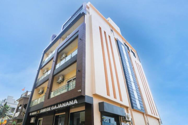 Shree Gajanan
