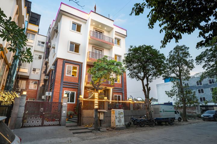 The Ansal