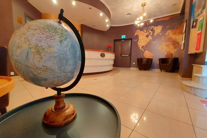 Lobby Photos