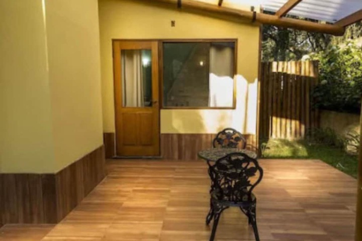 Terrace/Patio 9 of 31