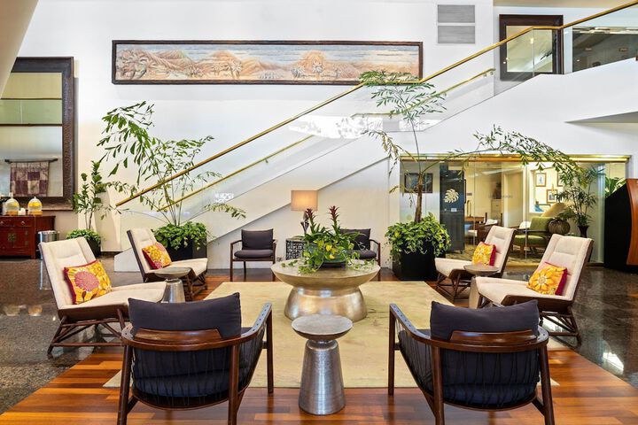 Lobby Photos