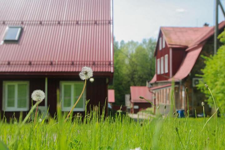 Voore Puhkekeskus