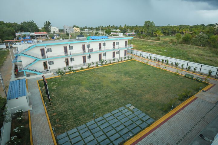 Hotel Pergola