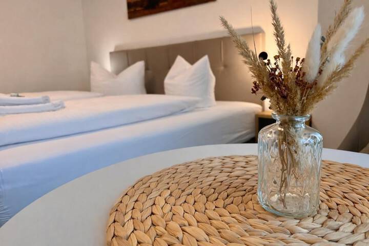 DH Hotel Deutsches Haus Mittweida in Mittweida