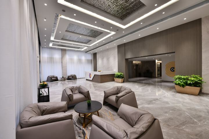 Hotel Interior 7 of 40