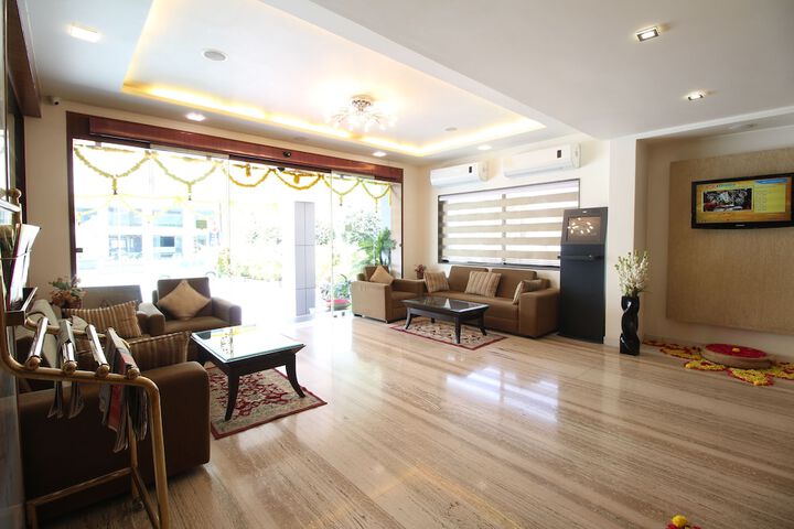 Hotel Interior 17 of 170