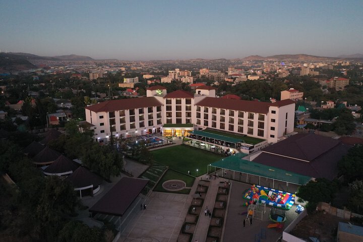 Hotel 49 of 53