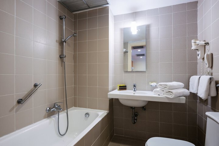 Bath Photo