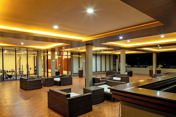 Terrace/Patio 73 of 74