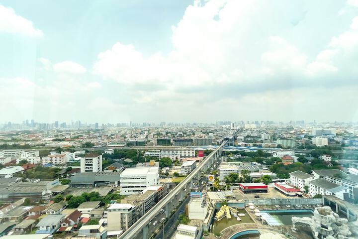 Hotel View 87 of 88