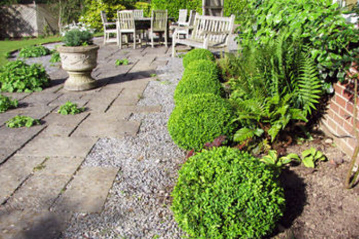 Terrace/Patio 25 of 26