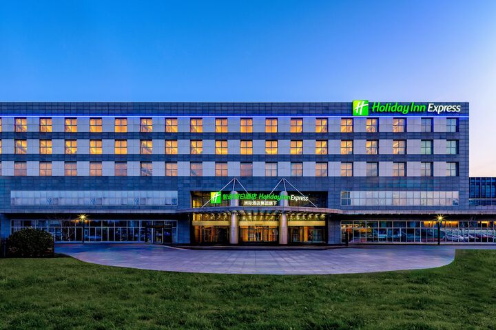 Hotel 46 of 52