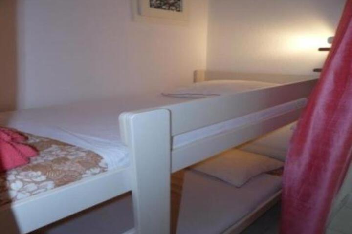 LOGIS HOTEL SAINT-ROCH