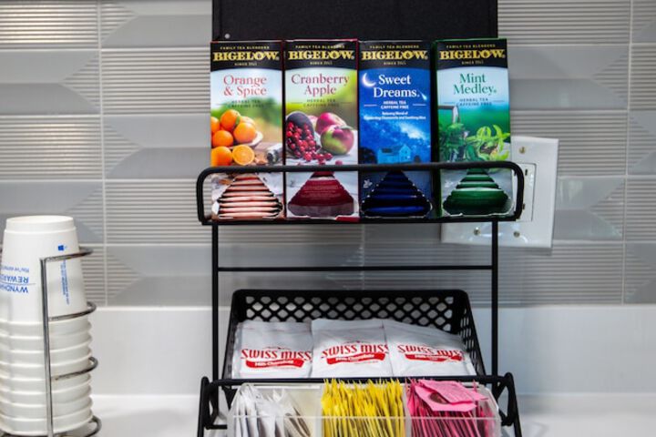 Property amenity