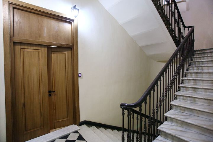 Hotel Interior 126 of 131