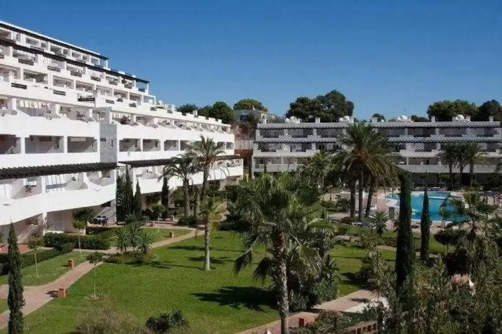 Spirit de Mojacar