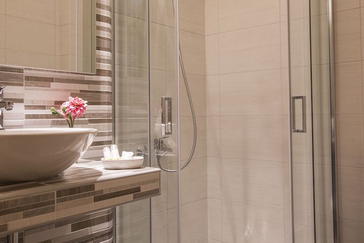 Bath Photo