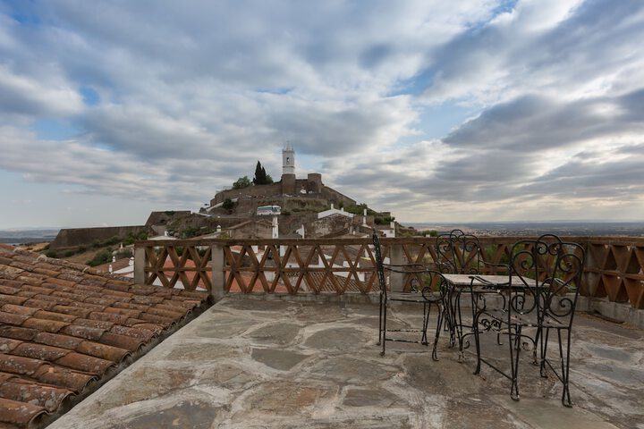Terrace/Patio 58 of 61