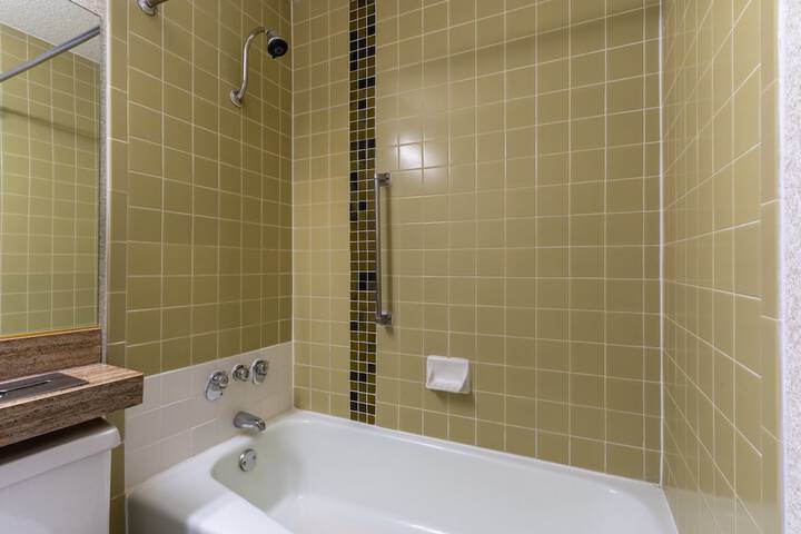 Double Room with 2 Double Beds (6 of 15)
